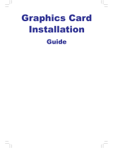 Gigabyte GV-GF1280RT-64 Yükleme Rehberi