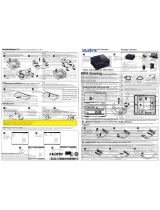 Gigabyte BRIX Gaming Hızlı başlangıç ​​Kılavuzu