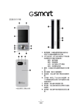 Gigabyte GSmart i350 Quick Manual