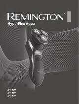 Remington HC5700HC5900 Kullanım kılavuzu