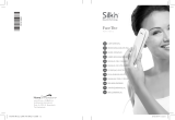Silk'n FaceTite H2111 Kullanım kılavuzu
