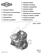 Simplicity 15C104-0136-E8 Kullanım kılavuzu