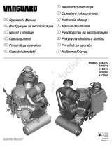 Simplicity 543777-0012-J1 Kullanım kılavuzu