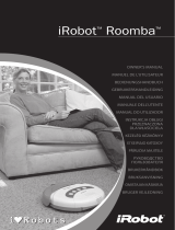 iRobot Roomba 5210 El kitabı