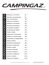 Campingaz 4 Series Classic L El kitabı