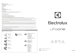Electrolux EUOC9GREEN Kullanım kılavuzu