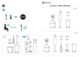 Electrolux E5HB1-4SS Kullanım kılavuzu