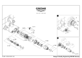GROHE 47 565 Quick Manual