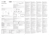 Samsung WM85R Kullanım kılavuzu