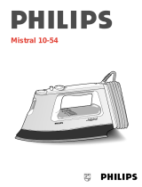 Philips HI254 Kullanım kılavuzu