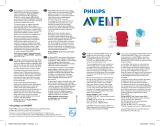 Philips SCD150/50 El kitabı