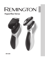 Remington XR 1390XR1390 El kitabı