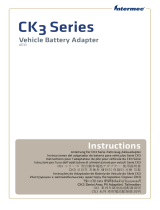 Intermec AE33 Instructions Manual
