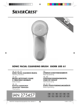 Silvercrest 275457 Operating Instructions Manual