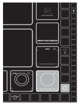 Hoover NDPHY10A2TCBEXSS Kullanım kılavuzu
