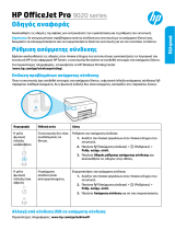 HP OfficeJet Pro 9020 All-in-One Printer series El kitabı