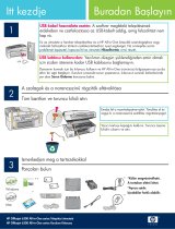 HP Officejet 6300 All-in-One Printer series Yükleme Rehberi