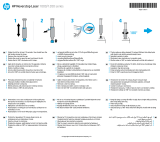 HP Neverstop Laser MFP 1200a Kullanma talimatları