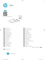 HP LaserJet Managed MFP E82540-E82560 series Yükleme Rehberi