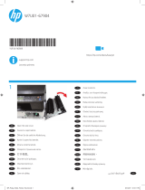 HP LaserJet MFP M436 Printer series Yükleme Rehberi