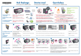 HP Photosmart Pro B8800 Printer series Yükleme Rehberi