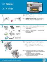 HP Photosmart Premium Fax All-in-One Printer series - C309 Yükleme Rehberi