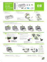 HP 910 Printer series Yükleme Rehberi