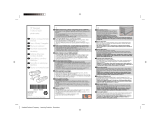 HP DesignJet T1120 Printer series Assembly Instructions