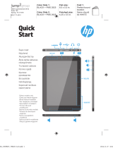 HP Pro Tablet 408 G1 Base Model Yükleme Rehberi
