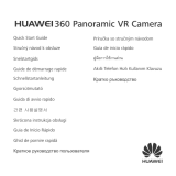 Huawei EnVizion 360 Cámara Hızlı başlangıç ​​Kılavuzu