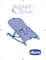 mothercare Pocket Relax Kullanici rehberi