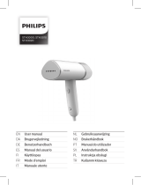 Philips STH3020/10 Kullanım kılavuzu