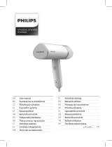 Philips STH3000/20 Kullanım kılavuzu