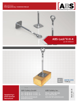 ABS ABS-Lock X-H-4 Series Yükleme Rehberi