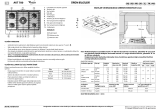 Whirlpool AKT 780/IXL/03 Program Chart