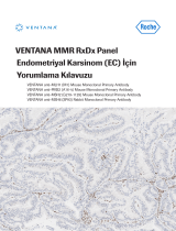 Roche BenchMark XT/LT Interpretation Guide