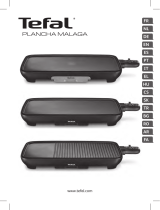 Tefal CB503813 Kullanım kılavuzu