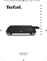 Tefal CB670A01 Kullanım kılavuzu