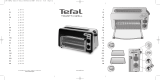 Tefal TL600015 Kullanım kılavuzu
