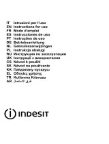 Indesit IHPC 6.5 LM X Kullanici rehberi