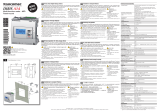 Socomec DIRIS A14 Quick Start