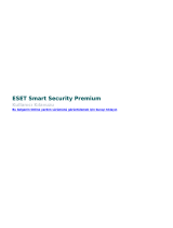 ESET Smart Security Premium 13 El kitabı