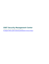 ESET Security Management Center 7.1 Deployment Guide