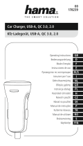 Hama 00178239 El kitabı