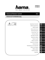 Hama 00040072 El kitabı