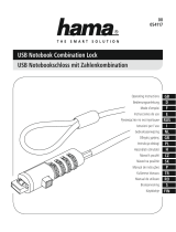 Hama 00054117 El kitabı