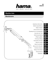 Hama 00095819 El kitabı