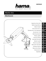 Hama 00095819 El kitabı