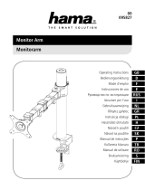 Hama 00095827 El kitabı