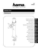 Hama 00095826 El kitabı